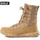 Tactical Military Boots Special Force Desert Combat Army Outdoor Hiking Shoes