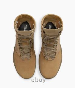 Tactical Military Hiking Boots Nike SFB B1 Coyote 8 DD0007-900 Sizes 4-15