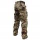 Tactical Pants Men Military Combat Trousers Outdoor Wear-resistant Cargo Pants