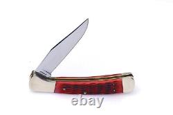 Tactical Pocket Knife Survival Camping Combat Folding Knives stainless Steel