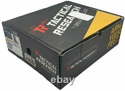 Tactical Research Khyber TR550 Hot Weather Lightweight Mountain Hybrid Boot 11R