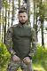 Tactical Summer Ubucks Rip-stop Multicam Coolmax Military Combat Shirt Ubucks