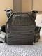 Tactical Tailor Fight Light Plate Carrier Ranger Green Medium Made In Usa