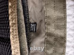 Tactical Tailor Fight Light Plate Carrier Ranger Green Medium Made in USA