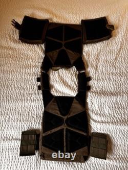 Tactical Tailor Fight Light Plate Carrier Ranger Green Medium Made in USA