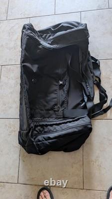 Tactical Tailor Large Assault Duffle/Backpack Made In USA Combat Military Army