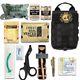 Tactical Trauma Kit First Aid Kit Molle Military Kit Bag Combat Emergency New