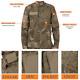 Tactical Uniform Shirt And Pants Sets Men's Combat For Army Airsoft Military