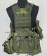 Tactical Vest 6sh117 Ratnik Ak Combat Equipment Emr Molle Bag Military Supplies