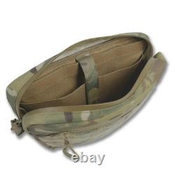 Tactical bag attack multicam military hanging camouflage? 