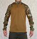 Tactical Shirt Multicam Military Combat Shirt Summer Ubacs Multicam Ubax Vsu