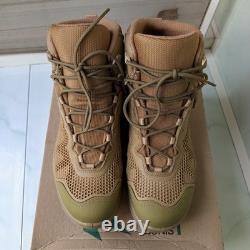 Talan Ukrainian Army Military Uniform Tactical Combat Boots Size EU 42 New