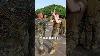 The Secret Knife Techniques Used By Militaries Worldwide