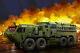 Trumpeter 01067 1/35 Scale M1142 Hemtt Tfft Tactical Fire Fighting Truck