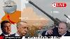Turkey Warns Of Massive Consequences If Russia Invades Ukraine