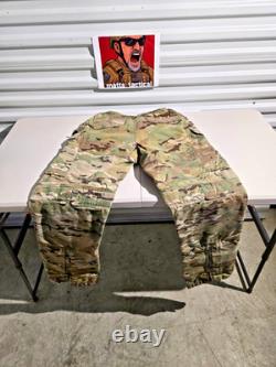 UF PRO Striker X Gen. 2 Combat Pants Multicam Tactical Military Trousers 36/34
