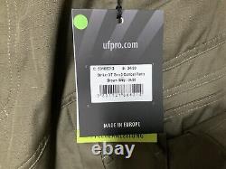 UF Pro Striker Xs Gen. 3combat Pants Tactical Military Gear Trousers Size 34/30