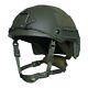 Uhmw-pe Nij Iiia 3a Fast High Cut Tactical Combat Military Ballistic Helmet