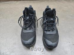 USED 5.11 Tactical A/T Elite GORE-TEX Mid Boot Black Size 11 1/2 Width Regular