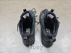 USED 5.11 Tactical A/T Elite GORE-TEX Mid Boot Black Size 11 1/2 Width Regular