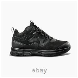 USED 5.11 Tactical A/T Elite GORE-TEX Mid Boot Black Size 11 1/2 Width Regular