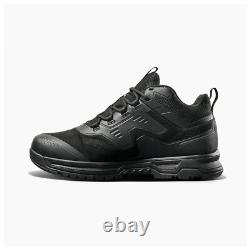 USED 5.11 Tactical A/T Elite GORE-TEX Mid Boot Black Size 11 1/2 Width Regular