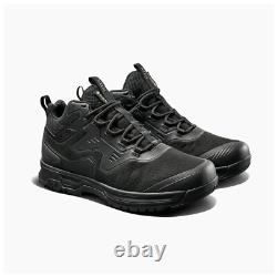 USED 5.11 Tactical A/T Elite GORE-TEX Mid Boot Black Size 11 1/2 Width Regular