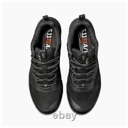 USED 5.11 Tactical A/T Elite GORE-TEX Mid Boot Black Size 11 1/2 Width Regular