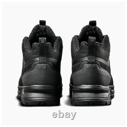 USED 5.11 Tactical A/T Elite GORE-TEX Mid Boot Black Size 11 1/2 Width Regular