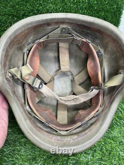 USGI UNICOR Military Combat Tactical Helmet PASGT MEDIUM B2