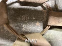 USGI UNICOR Military Combat Tactical Helmet PASGT MEDIUM B2