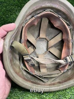 USGI UNICOR Military Combat Tactical Helmet PASGT MEDIUM B2