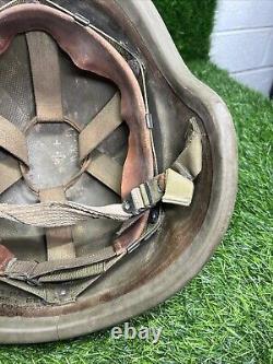 USGI UNICOR Military Combat Tactical Helmet PASGT MEDIUM B2