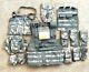 Usg Military Molle Ii Fighting Load Carrier Tactical Vest And Accessories