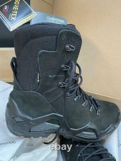 US 10 LOWA Z-8N Gore-Tex Tactical Military/Patrol Lightweight Boots