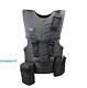 Us Stock Turtle Shell Outdoor Vest Eva Combat Tactical Armor Military Outfit