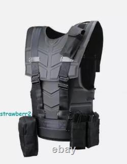 US Stock Turtle Shell Outdoor Vest EVA Combat Tactical Armor Military Outfit