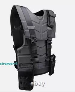 US Stock Turtle Shell Outdoor Vest EVA Combat Tactical Armor Military Outfit