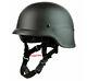 Us Tactical Ballistic Helmet M88 Nij Iiia Military Steel Bulletproof Combat Cs