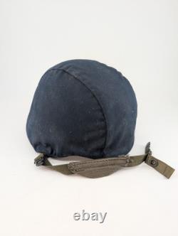 US military surplus Pasgt combat helmet size small tactical Blue Cover