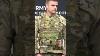 U S Army New And Improved Tactical Combat Vest