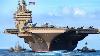 U S Navy Flexes Muscle In Red Sea Don T Mess With Us
