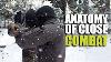 Uf Pro Presents The Anatomy Of Close Combat