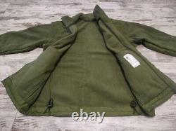 Ukraine Army Military Fleece Combat Jacket Field Tactical Fleece Jacket Original
