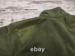 Ukraine Army Military Fleece Combat Jacket Field Tactical Fleece Jacket Original