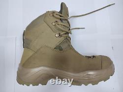 Ukrainian Army Military Uniform Tactical Combat Boots TALAN