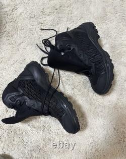 Ukrainian Army Military Uniform Tactical Combat Boots TALAN Size 42