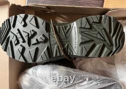 Ukrainian Army Military Uniform Tactical Combat Boots TALAN Size 43