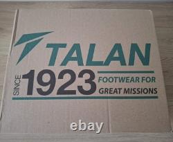 Ukrainian Army Military Uniform Tactical Combat Boots TALAN Size 44