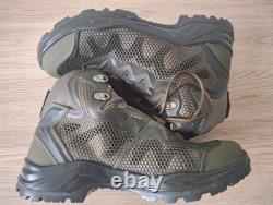 Ukrainian Army Military Uniform Tactical Combat Boots TALAN Size 44